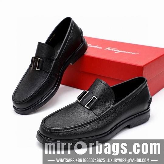 Replica Ferragamo Shoes Ferragamo sz38-45 mnh02151