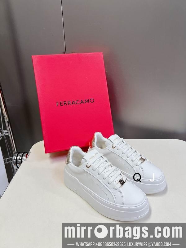 Replica Ferragamo Shoes Ferragamo sz35-40 J1102