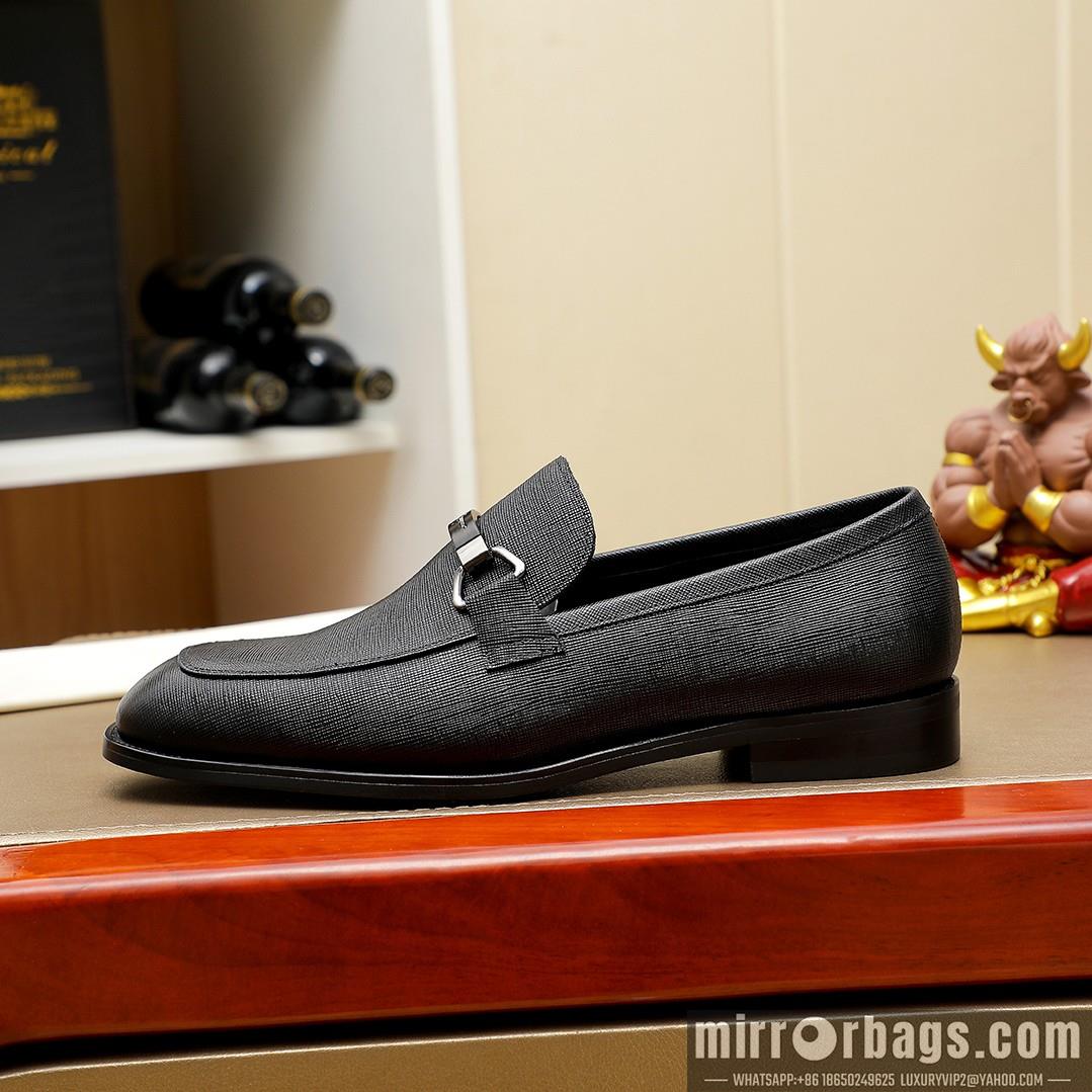 Replica Ferragamo Shoes Ferragamo sz38-45 h0810
