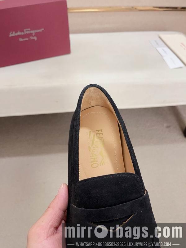 Replica Ferragamo Shoes Ferragamo sz38-45 hnh0342
