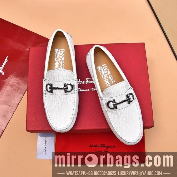 Replica Ferragamo Shoes Ferragamo sz38-46 mnh0806