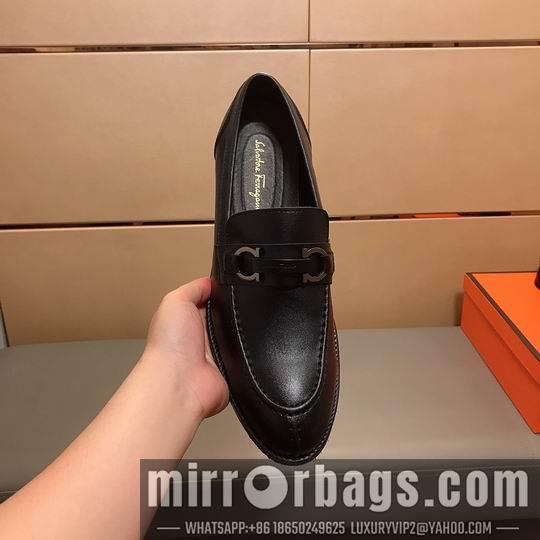 Replica Ferragamo Shoes Ferragamo sz38-44 mnh0301