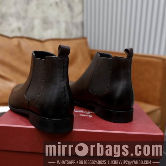 Replica Ferragamo Shoes Ferragamo sz38-45 hnh0905