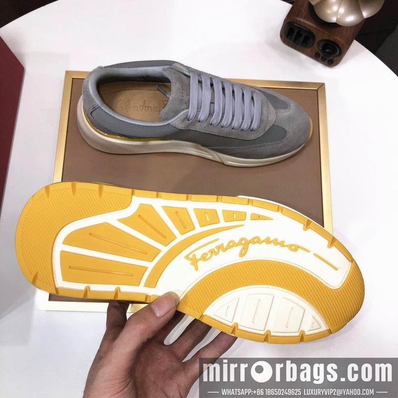 Replica Ferragamo Shoes Ferragamo sz38-44 hnm0203