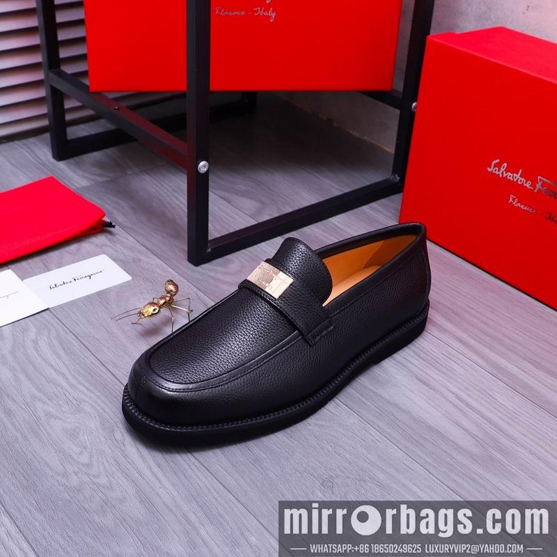 Replica Ferragamo Shoes Ferragamo sz38-44 hnm0272
