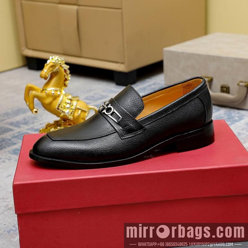 Replica Ferragamo Shoes Ferragamo sz38-44 hnm0219