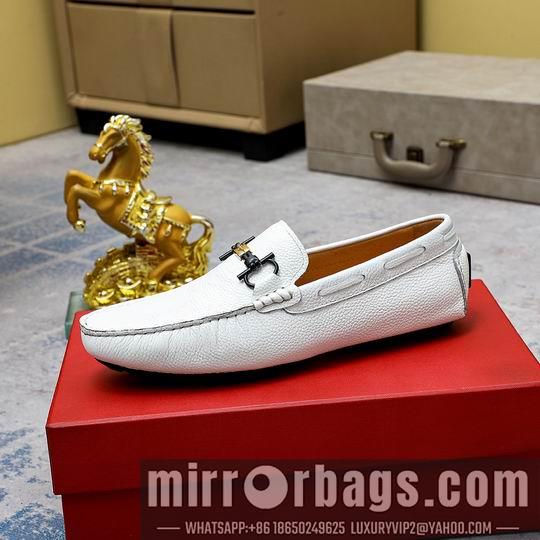 Replica Ferragamo Shoes Ferragamo sz38-44 mnh0231
