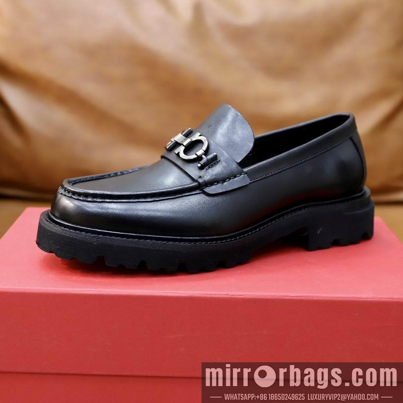 Replica Ferragamo Shoes Ferragamo sz39-44 hnm0203