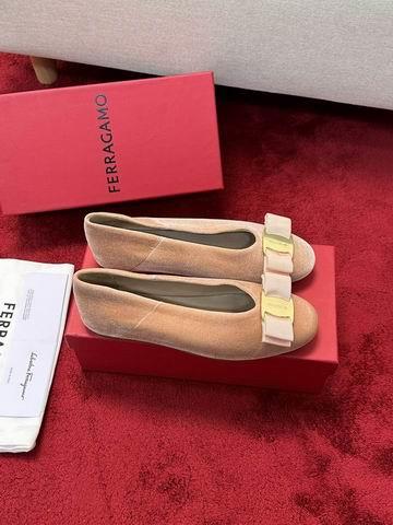Replica Ferragamo Shoes Ferragamo sz35-41 mnh1002