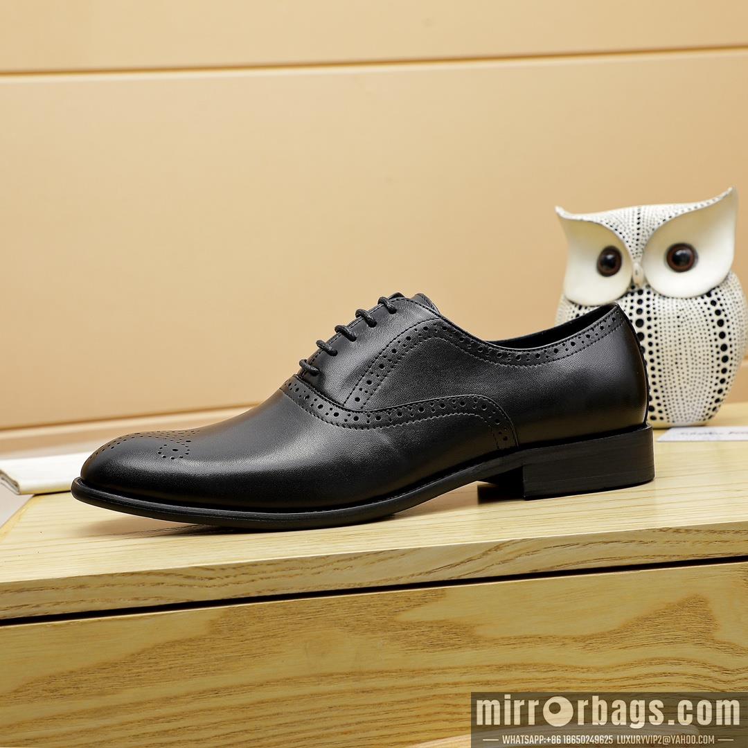Replica Ferragamo Shoes Ferragamo sz38-46 hnh1215