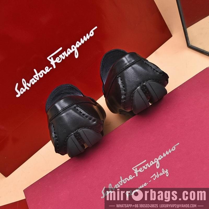Replica Ferragamo Shoes Ferragamo sz38-46 mnm0214