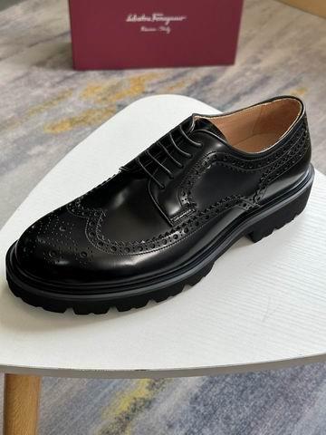 Replica Ferragamo Shoes Ferragamo sz39-44 hnh0615