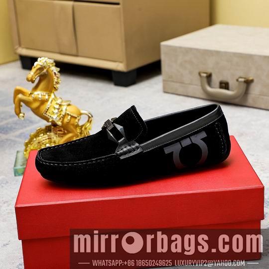 Replica Ferragamo Shoes Ferragamo sz38-45 hnh0907