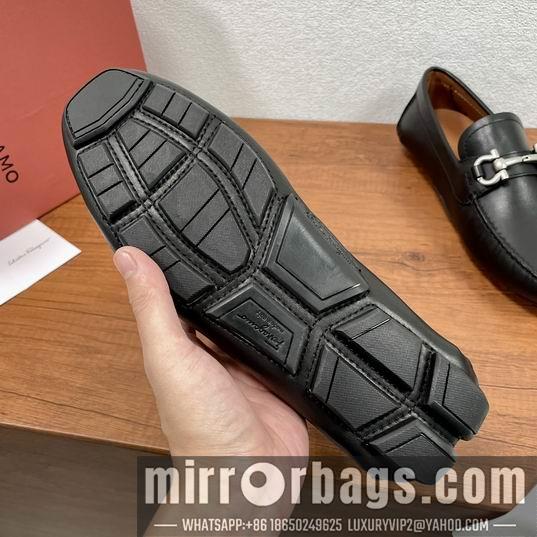 Replica Ferragamo Shoes Ferragamo sz39-44 hnh0611
