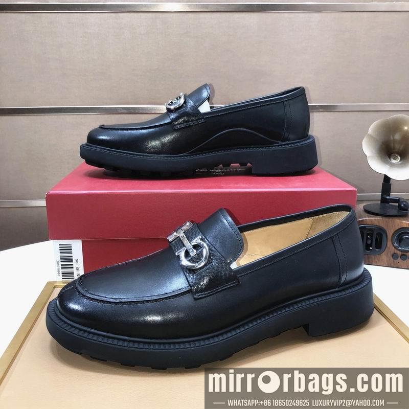Replica Ferragamo Shoes Ferragamo sz38-44 hnm0207