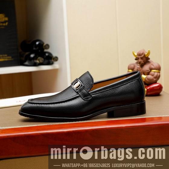 Replica Ferragamo Shoes Ferragamo sz38-46 mnh0607