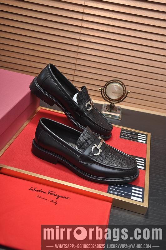 Replica Ferragamo Shoes Ferragamo sz38-44 hnh0313