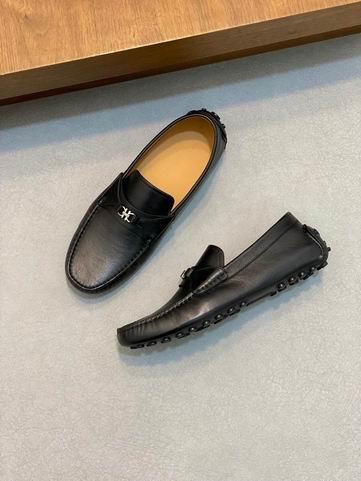 Replica Ferragamo Shoes Ferragamo sz38-45 hnh0703