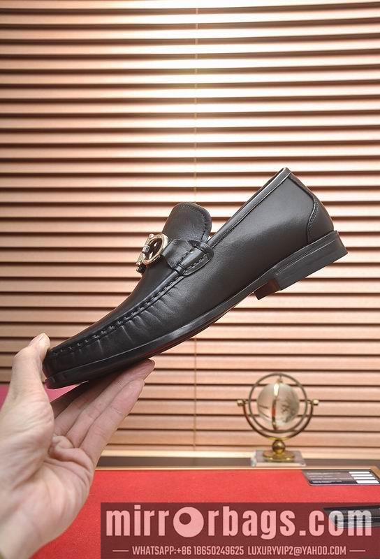 Replica Ferragamo Shoes Ferragamo sz38-44 hnh0309
