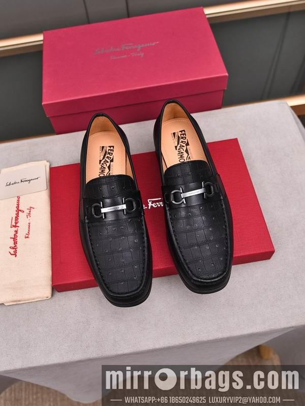 Replica Ferragamo Shoes Ferragamo sz38-45 hnh0331