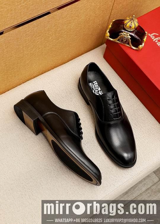 Replica Ferragamo Shoes Ferragamo sz38-46 mnh02200