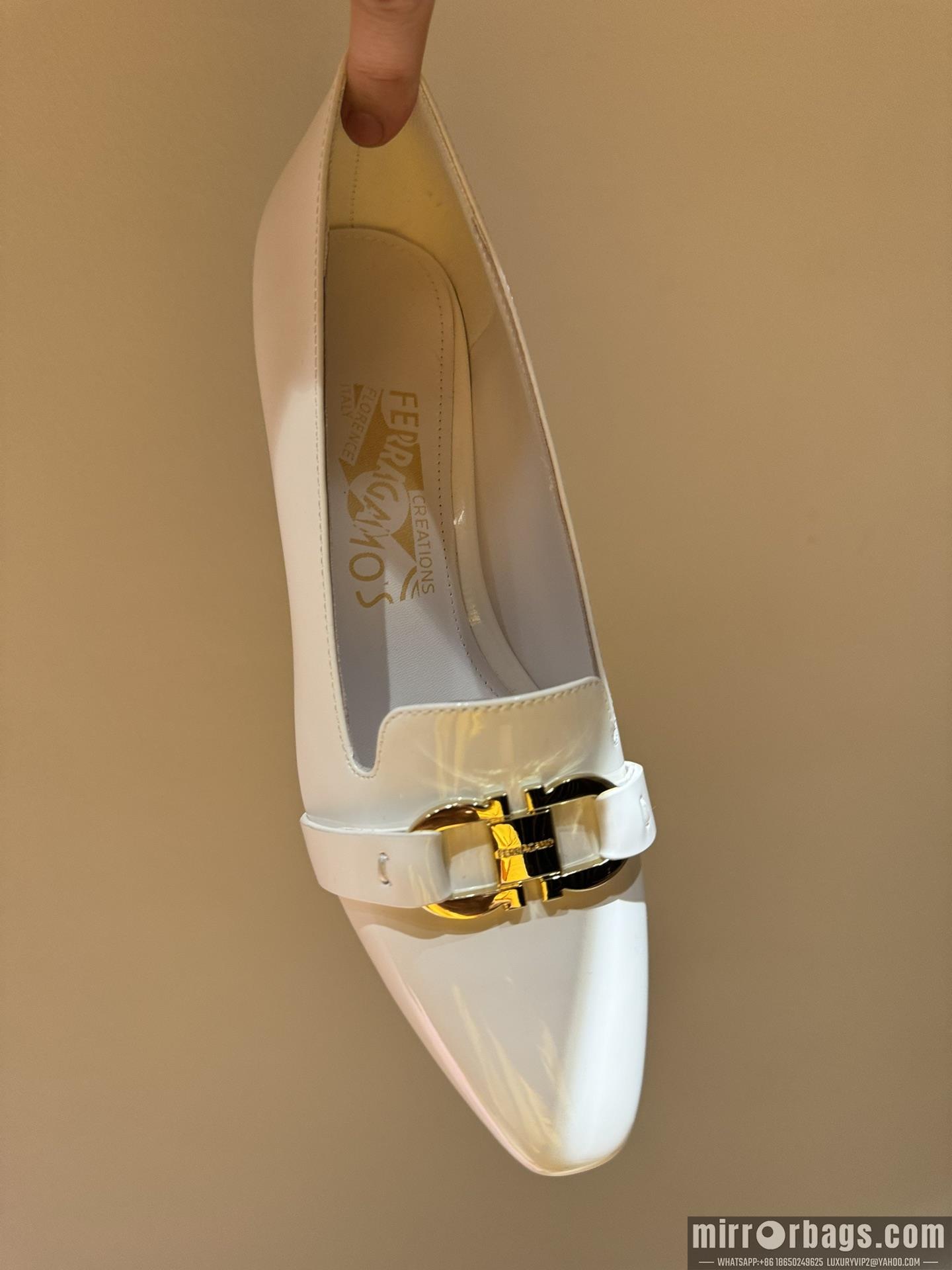 Replica Ferragamo Shoes Ferragamo sz35-40 h0803