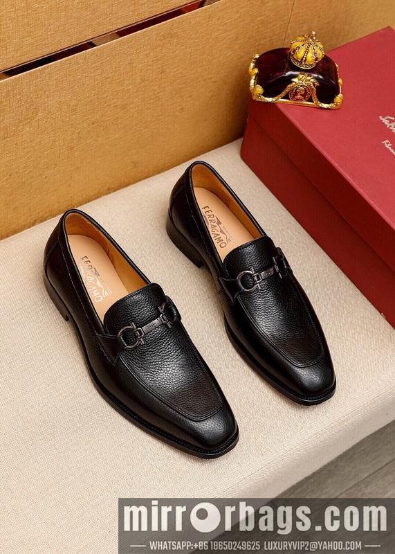 Replica Ferragamo Shoes Ferragamo sz38-44 mnm02132