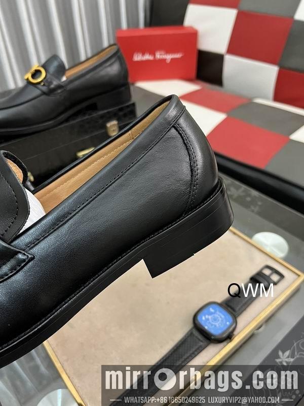 Replica Ferragamo Shoes Ferragamo colour sz38-45 WM1101