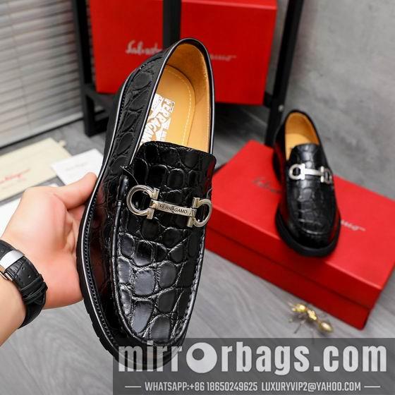 Replica Ferragamo Shoes Ferragamo sz38-45 hnh0822