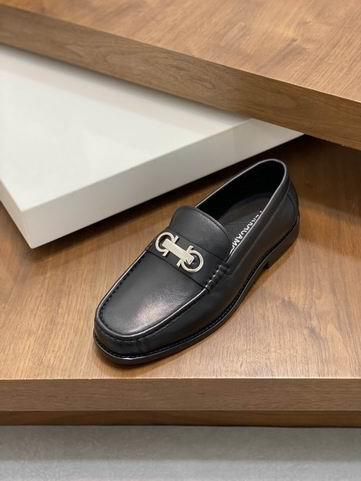 Replica Ferragamo Shoes Ferragamo sz38-45 hnh0727