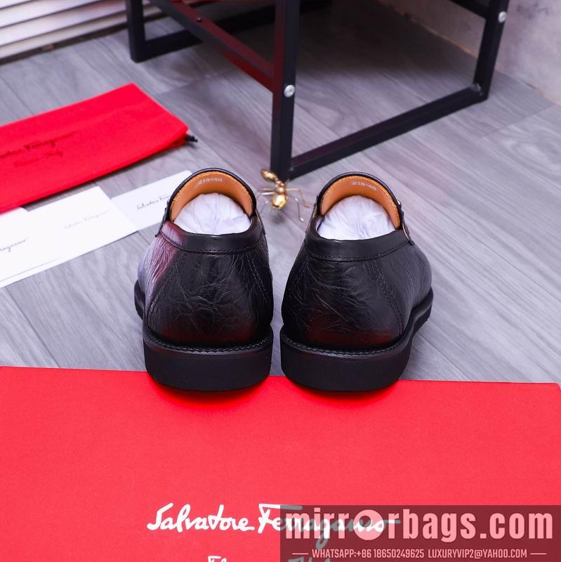 Replica Ferragamo Shoes Ferragamo sz38-44 hnm0269