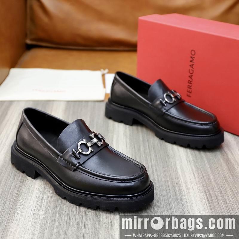 Replica Ferragamo Shoes Ferragamo sz39-44 hnm0203