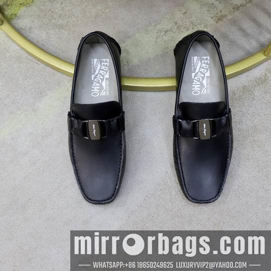 Replica Ferragamo Shoes Ferragamo sz38-46 mnh0330