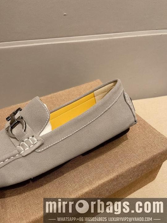 Replica Ferragamo Shoes Ferragamo sz37-45 mnh0514