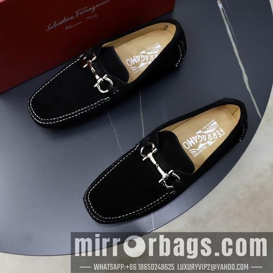 Replica Ferragamo Shoes Ferragamo sz38-46 mnh0328