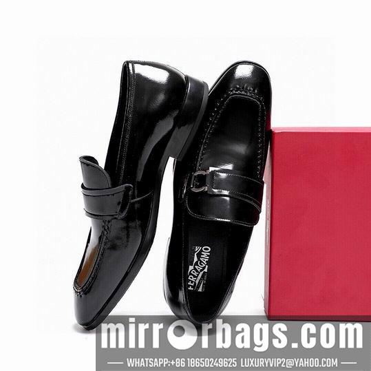 Replica Ferragamo Shoes Ferragamo sz38-45 mnh02162