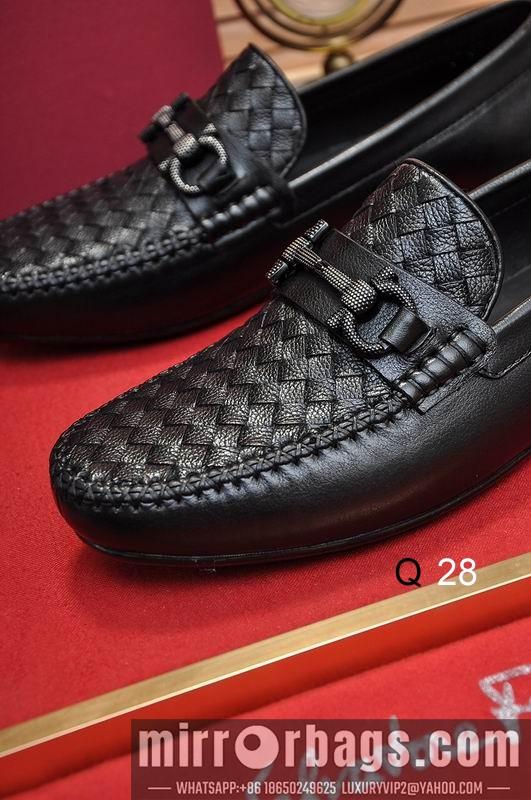 Replica Ferragamo Shoes Ferragamo sz38-45 N1107