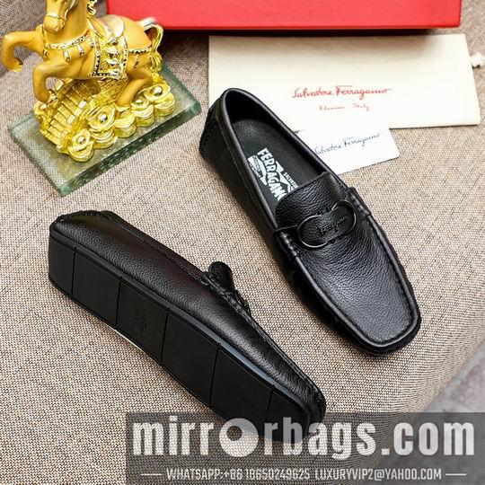 Replica Ferragamo Shoes Ferragamo sz38-44 hnh0201