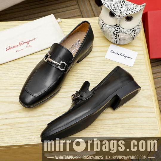 Replica Ferragamo Shoes Ferragamo sz38-45 hnh0720