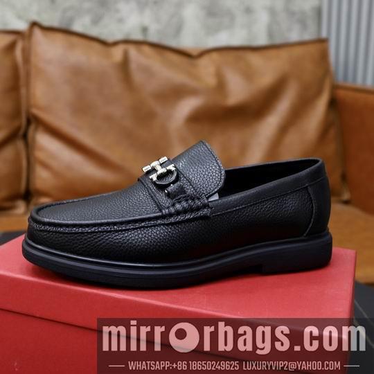 Replica Ferragamo Shoes Ferragamo sz38-45 hnh0433