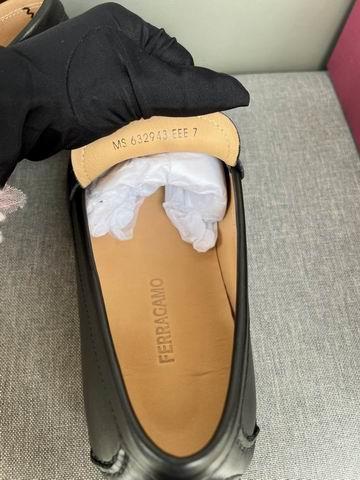 Replica Ferragamo Shoes Ferragamo sz38-45 hnh0702