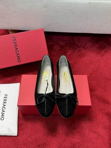 Replica Ferragamo Shoes Ferragamo sz35-40 mnh1001