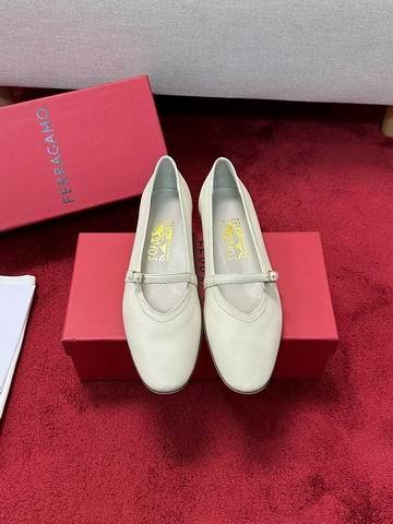Replica Ferragamo Shoes Ferragamo sz35-41 mnh1003