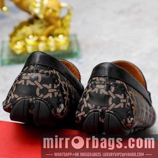 Replica Ferragamo Shoes Ferragamo sz38-44 hnh0202