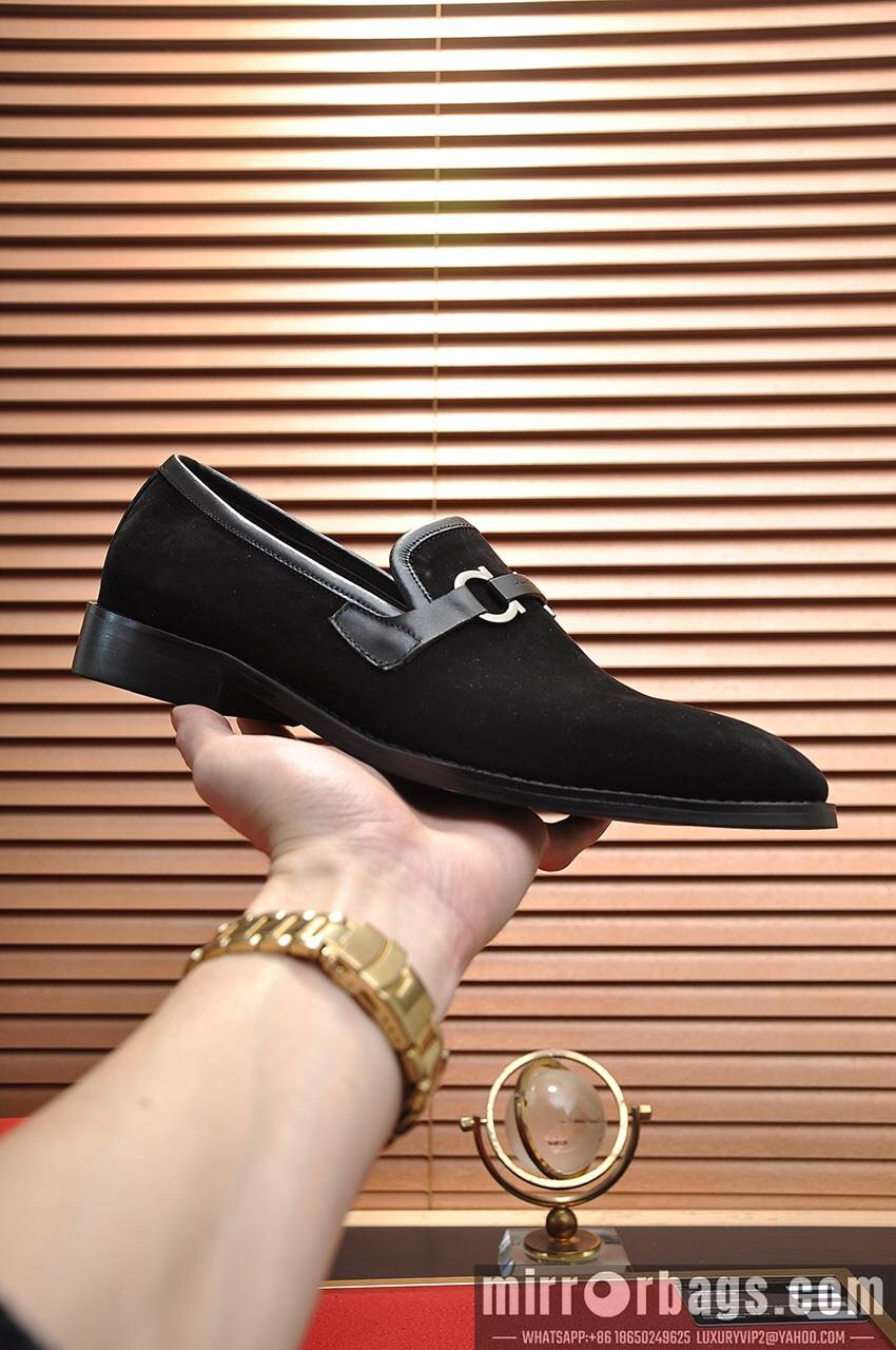Replica Ferragamo Shoes Ferragamo sz38-44 hnh0238
