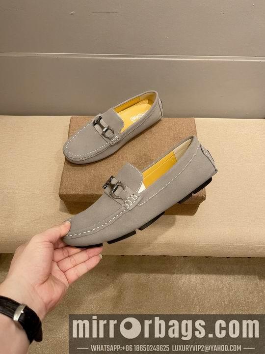 Replica Ferragamo Shoes Ferragamo sz37-45 mnh0514