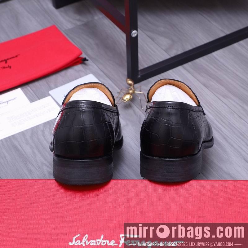Replica Ferragamo Shoes Ferragamo sz38-44 hnm0213