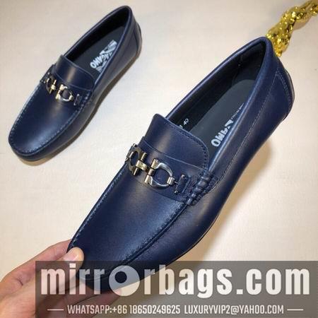 Replica Ferragamo Shoes Ferragamo sz38-44 mnh0341