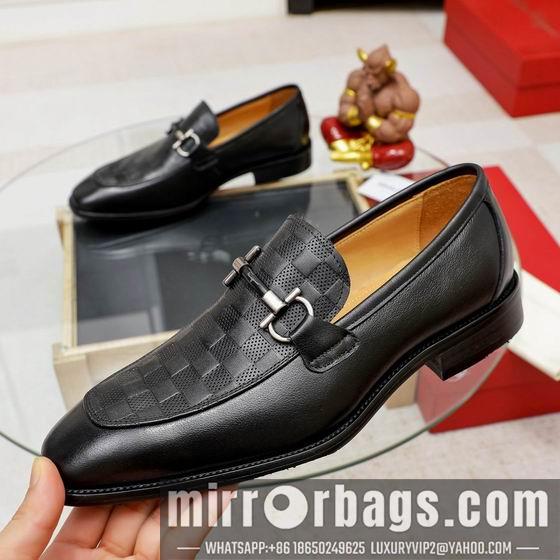 Replica Ferragamo Shoes Ferragamo sz38-46 mnh02174