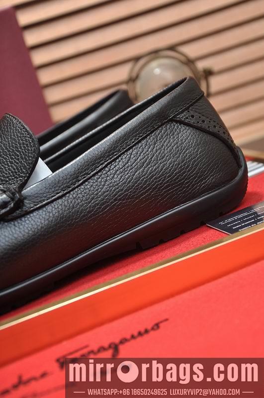 Replica Ferragamo Shoes Ferragamo sz38-44 hnh0311